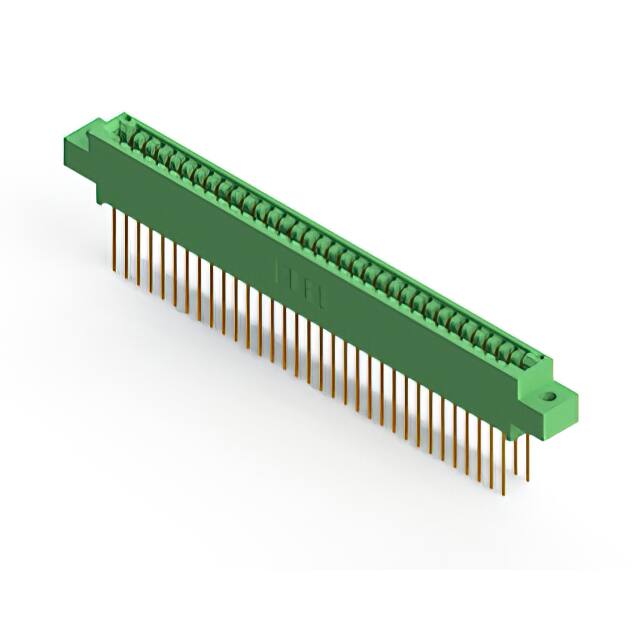 846-066-541-802 EDAC Inc.  Edgeboard Connectors
